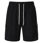 EB | Werkzeugshorts aus Cord
