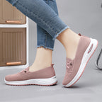 Bequeme Wanderschuhe für Damen EB EB