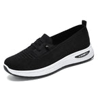 Bequeme Wanderschuhe für Damen EB EB