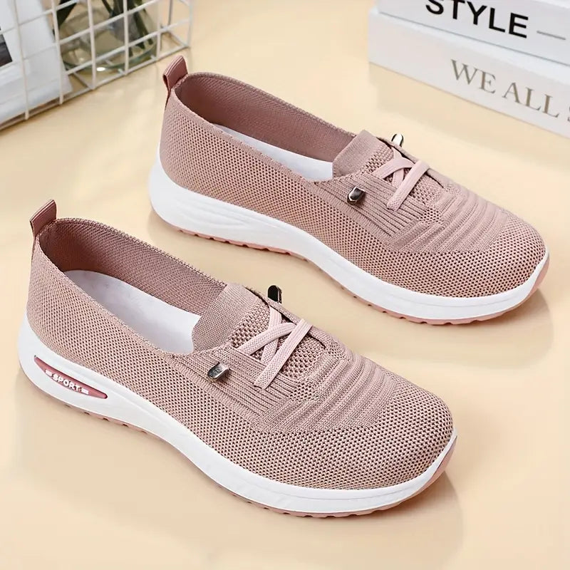 Bequeme Wanderschuhe für Damen EB EB