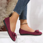 Orthopädische flache Schuhe EB