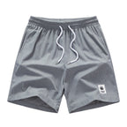 EB | Sommer Casual Shorts mit Kordelzug