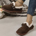 Plus Size Ortho-Loafers EB EB