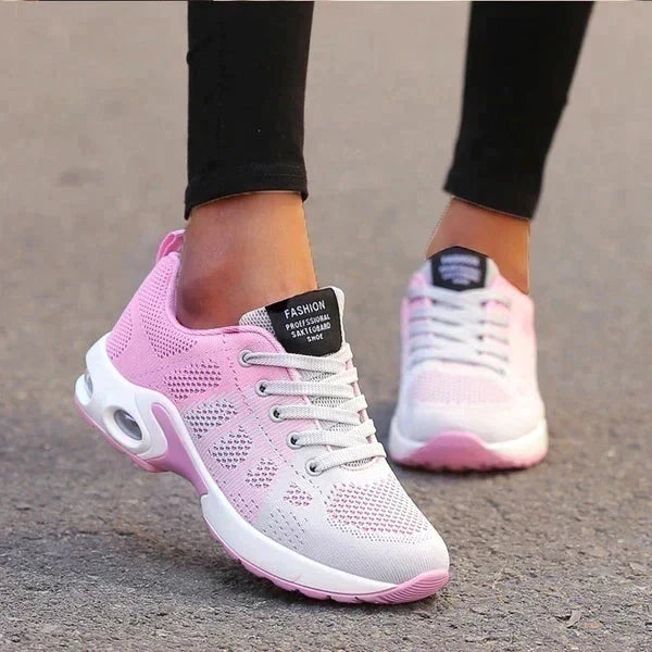 Alice | Orthopädische Wanderschuhe für Damen EB