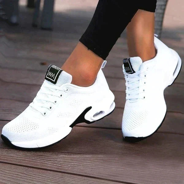 Alice | Orthopädische Wanderschuhe für Damen EB