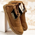 Damen Schuhe Zeitlos Bequemes Design EB