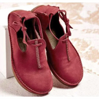 Damen Schuhe Zeitlos Bequemes Design EB