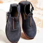 Damen Schuhe Zeitlos Bequemes Design EB