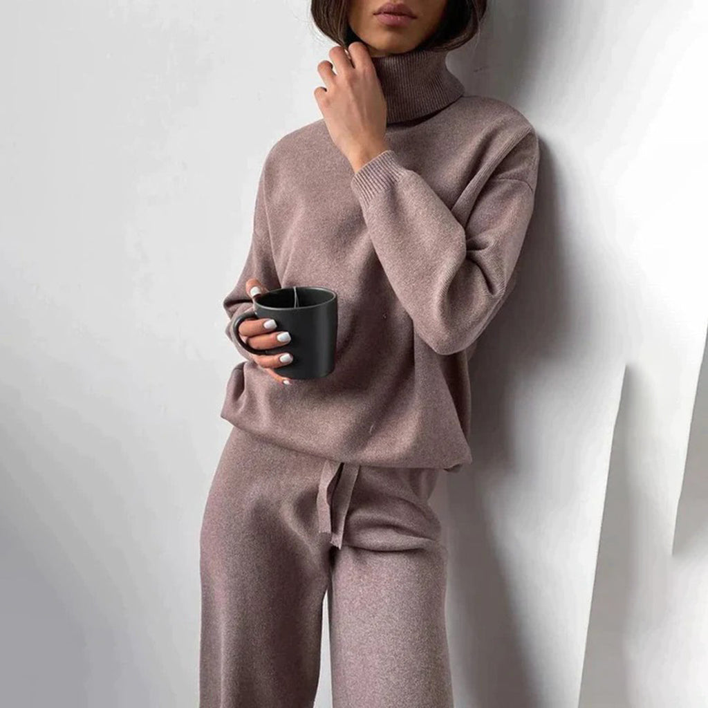 EB |  Set Ultimativer Komfort Und Eleganz