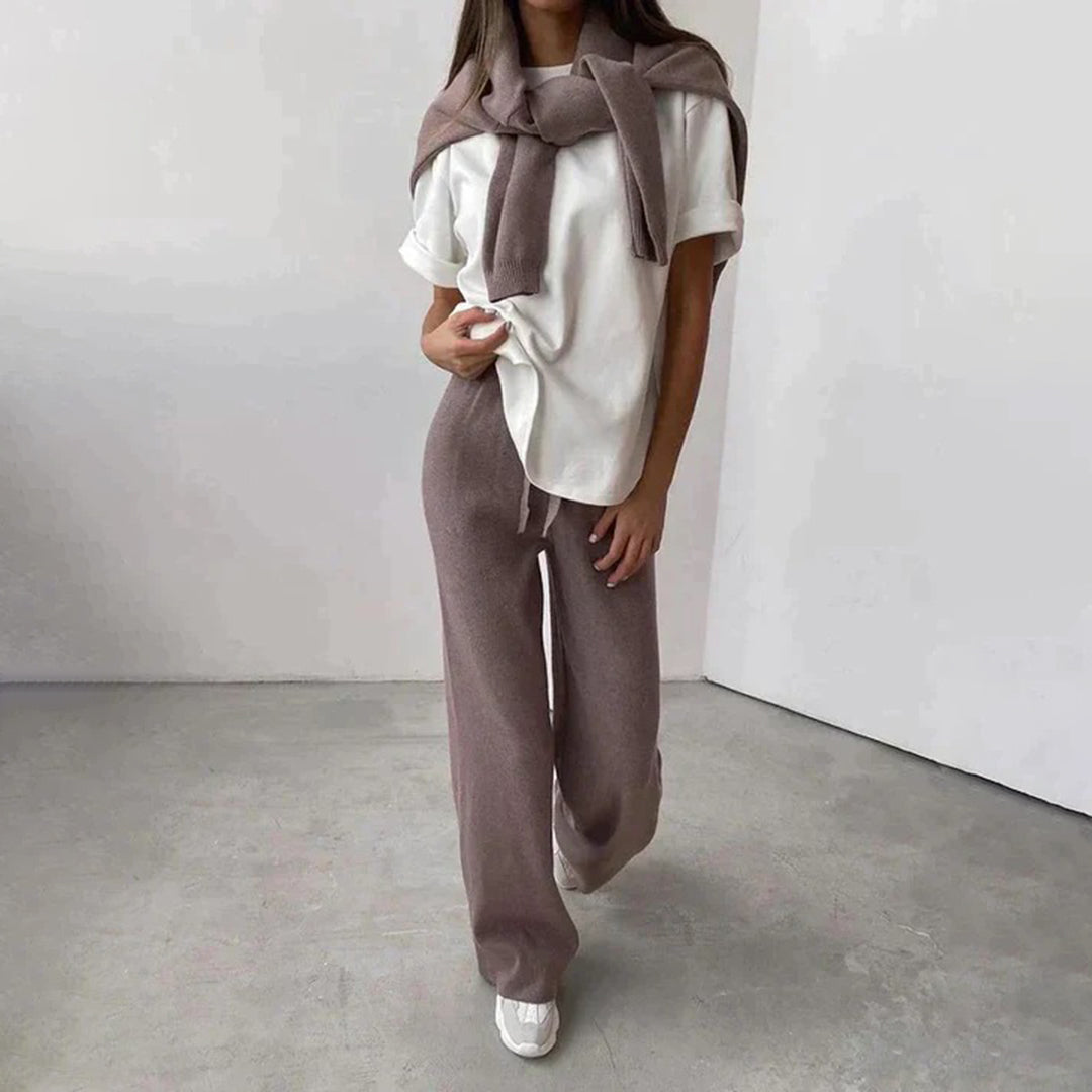 EB |  Set Ultimativer Komfort Und Eleganz
