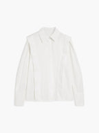 EB | Klassisches Damen Business Hemd