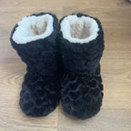 Clary High Slippers | Warm & Soft EB