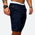 EB | Lässige Herren Kurze Hose