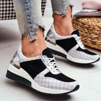 Charmaine | Damenschuhe mit ergonomischem Fußbett EB