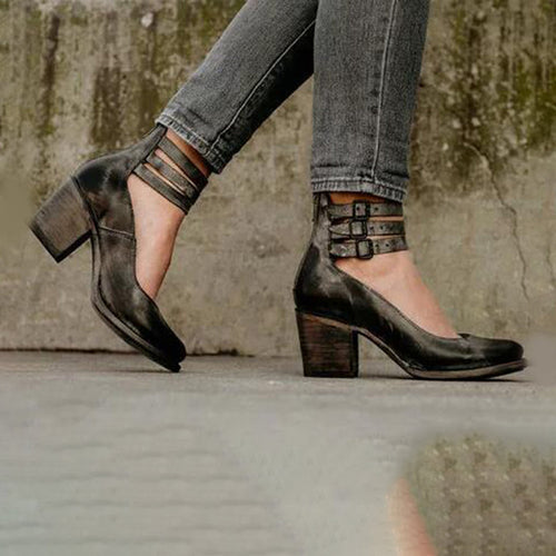 Bequeme und stilvolle Damenschuhe EB