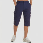 EB - Schnell trocknende Cargo-Shorts für Herren