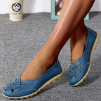 Bequeme Sandalen mit modernem Design EB