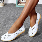 Bequeme Sandalen mit modernem Design EB