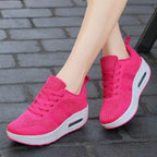 Orthopädische Schuhe mit Luftkissen EB