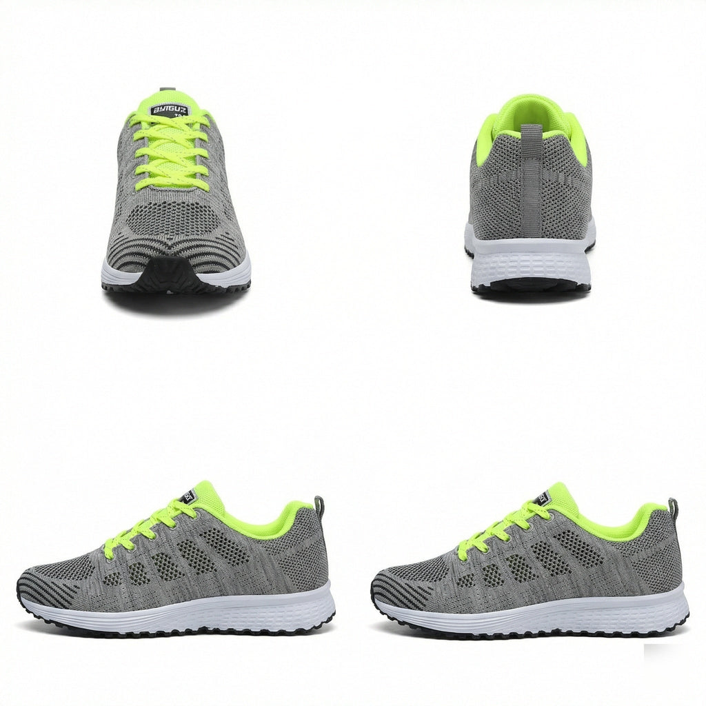 Comfy feet | orthopädische Freizeitschuhe für Damen EB