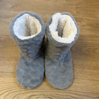 Clary High Slippers | Warm & Soft EB