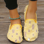 Atmungsaktive Mesh Freizeitschuhe EB