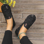 Atmungsaktive Mesh Freizeitschuhe EB