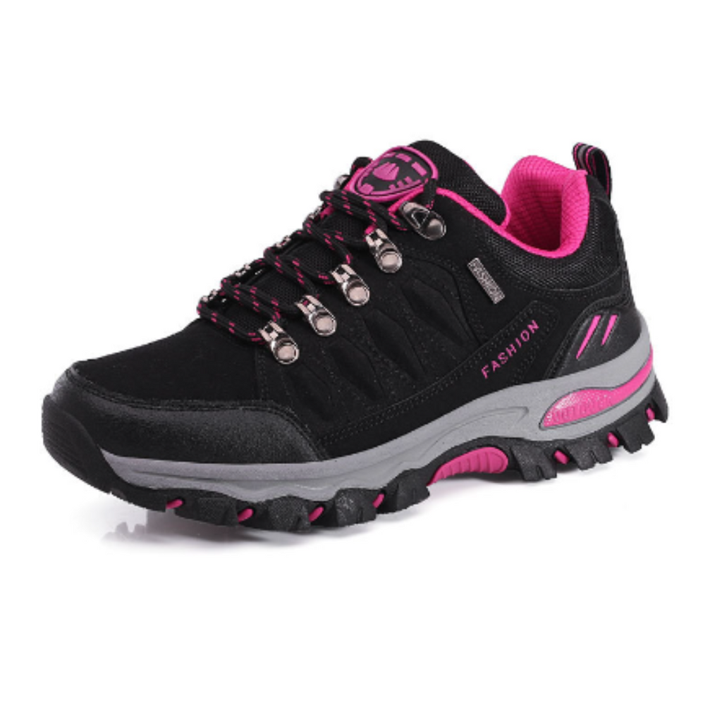 Damen Wanderschuhe Komfortabel und Langlebig EB