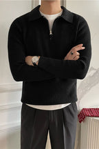 EB | Elegantes Poloshirt für Männer