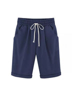 EB | Komfort Kurze Sommerhose