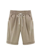 EB | Komfort Kurze Sommerhose