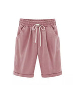EB | Komfort Kurze Sommerhose
