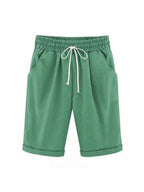 EB | Komfort Kurze Sommerhose