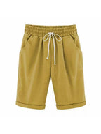 EB | Komfort Kurze Sommerhose