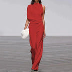 Müheloser Sommer Glam Jumpsuit