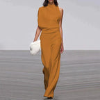 Müheloser Sommer Glam Jumpsuit