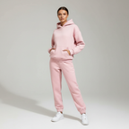 Weiches Warmes Freizeit Jogging Set