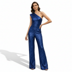 Glamour Look Damenjumpsuit