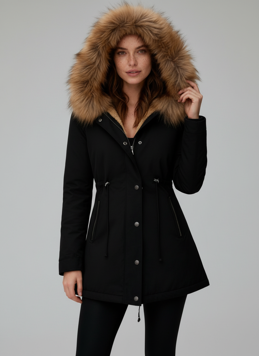Halley Premium Wintermantel