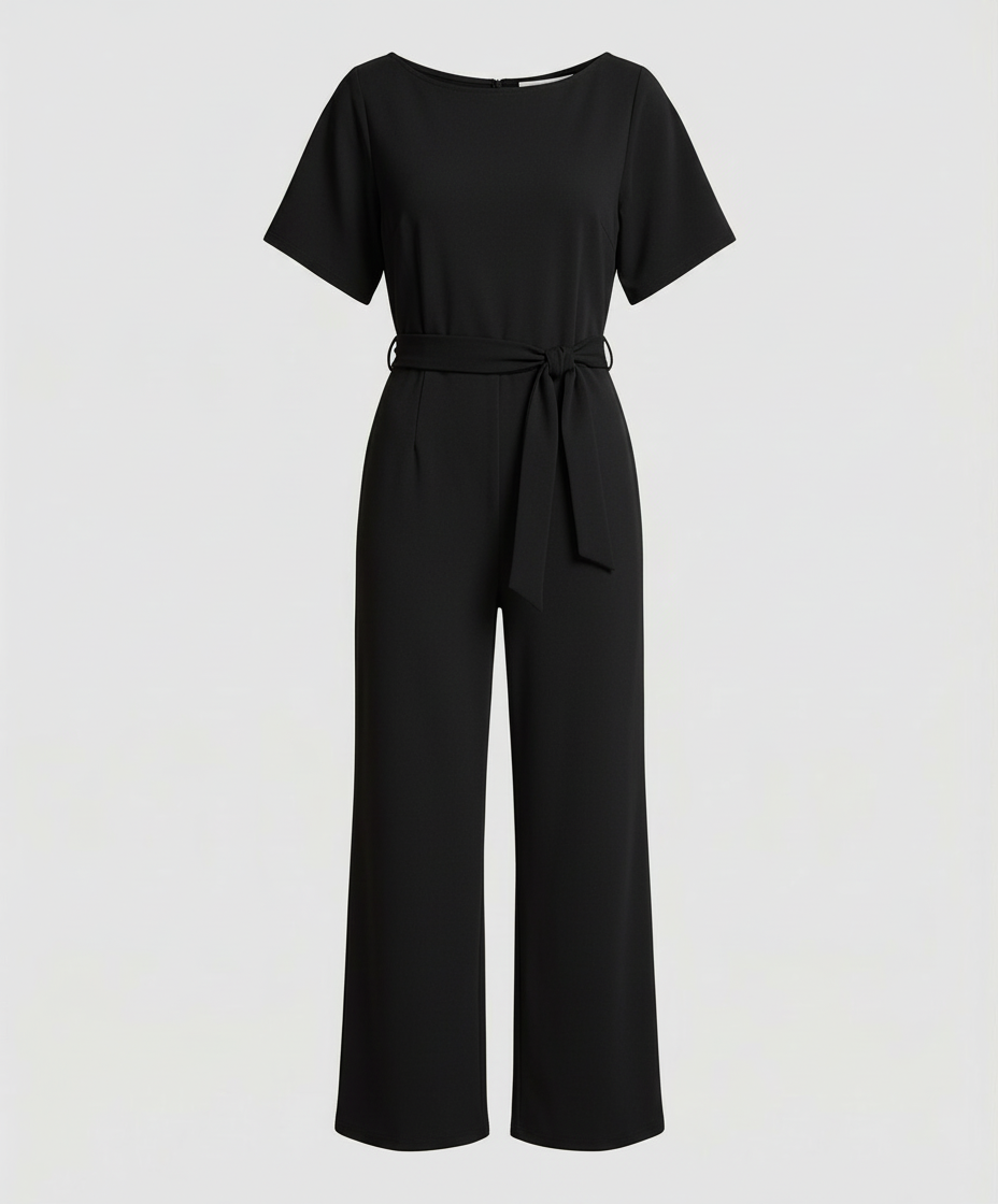 Eleganter Damen-Jumpsuit