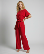 Eleganter Damen-Jumpsuit