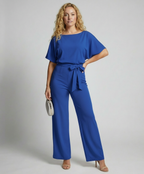 Eleganter Damen-Jumpsuit