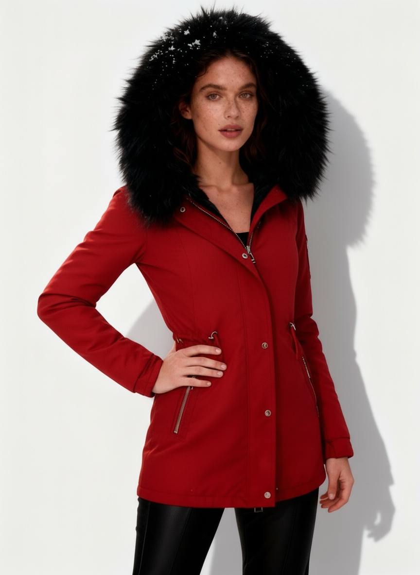 Halley Premium Wintermantel