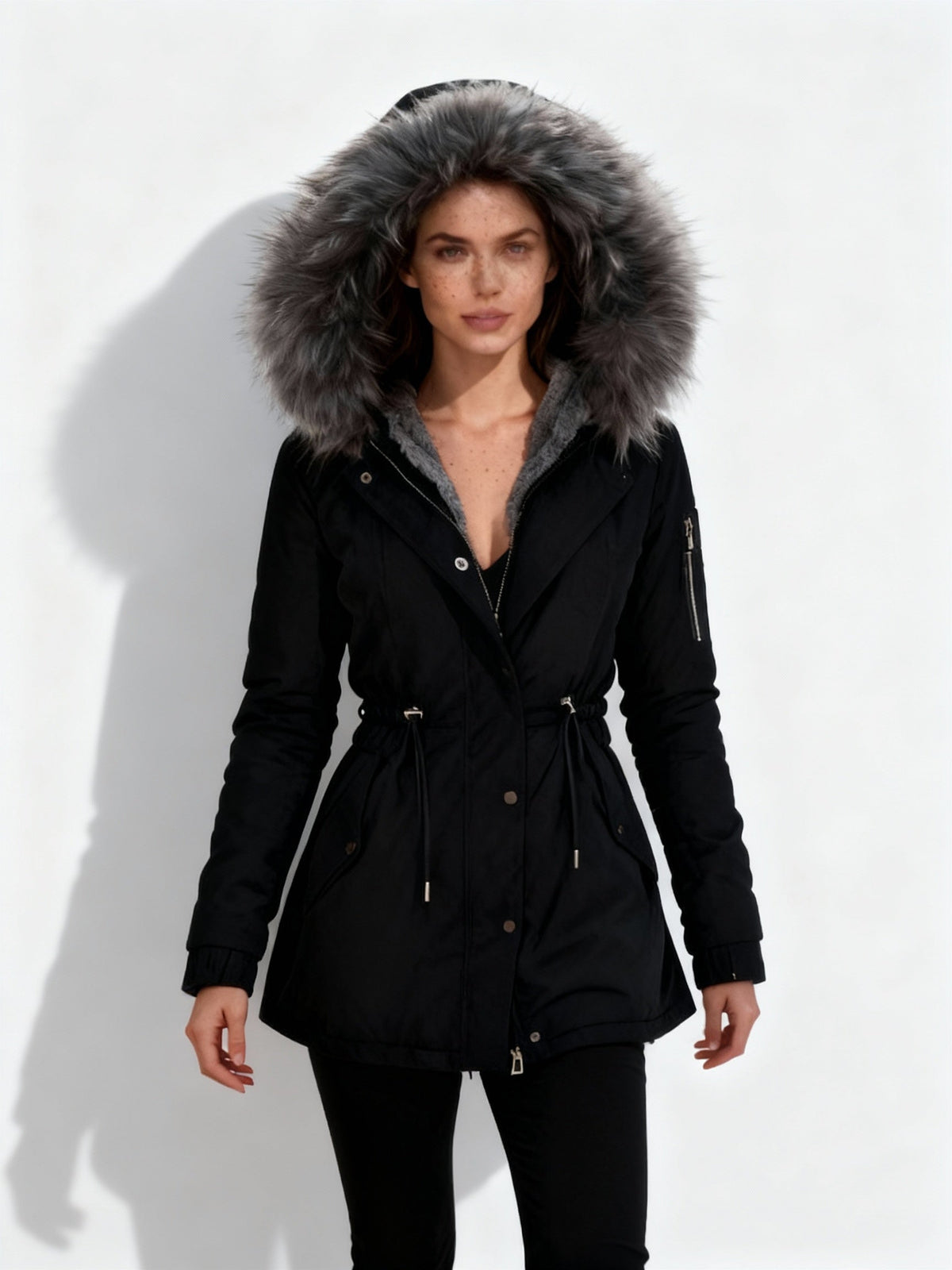 Halley Premium Wintermantel