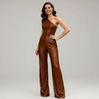 Glamour Look Damenjumpsuit
