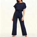 EB | Schlichter und Schicker Jumpsuit – Eleganz & Komfort für Damen