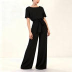 EB | Schlichter und Schicker Jumpsuit – Eleganz & Komfort für Damen
