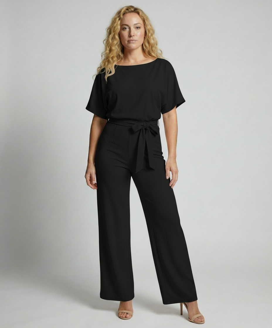 Eleganter Damen-Jumpsuit