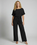 Eleganter Damen-Jumpsuit