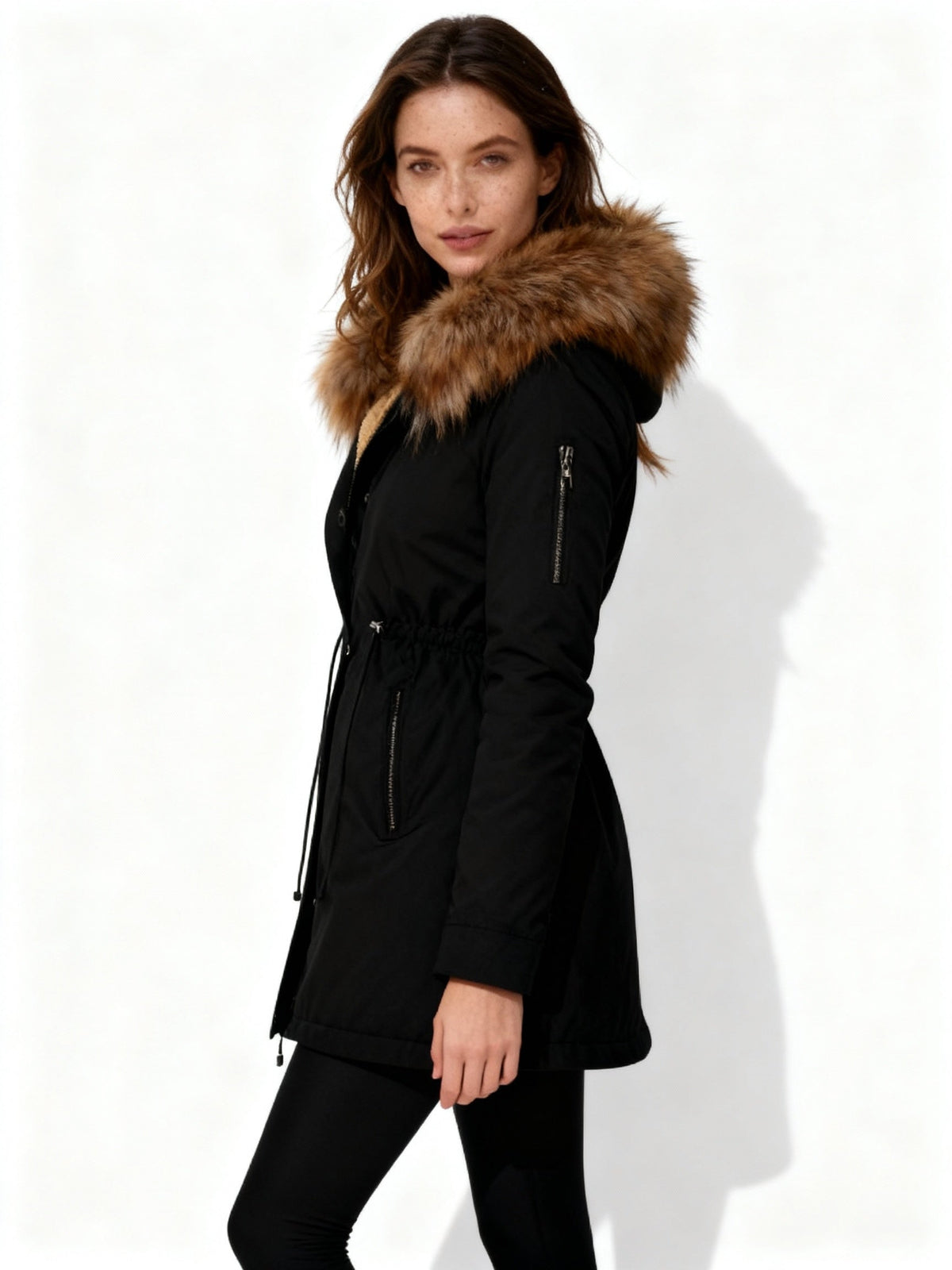 Halley Premium Wintermantel
